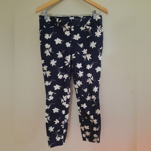 Gap Skinny Ankle Pants S. - Picture 1 of 4